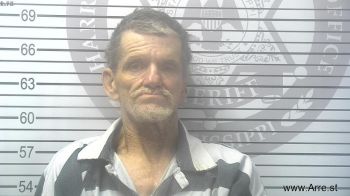 Timothy Harvey Nicholson Mugshot