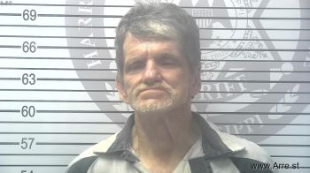 Timothy Harvey Nicholson Mugshot