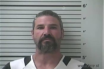 Timothy John Normand Mugshot