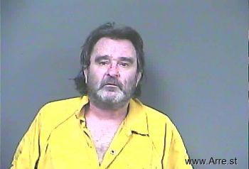 Timothy Edward Richardson Mugshot