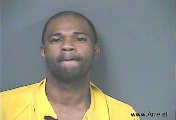 Timothy Antonio Richmond Mugshot