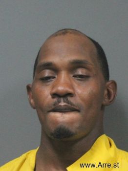 Timothy Terrell Robinson Mugshot