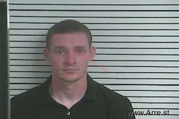 Timothy James Russell Mugshot