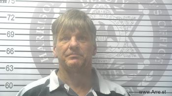 Timothy Scott Ryan Mugshot