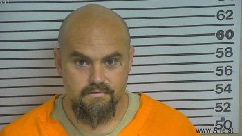 Timothy Allen Smith Mugshot