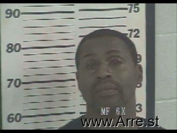 Timothy  Stevenson Mugshot