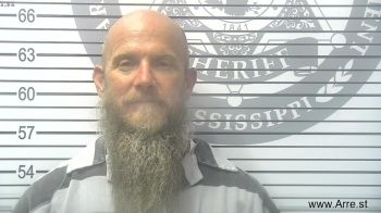 Timothy Clay Volentine Mugshot