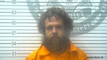 Timothy Gene Walsh Mugshot