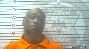 Timothy Lee Watson Mugshot