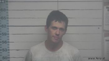 Timothy Brandon Wilder Mugshot