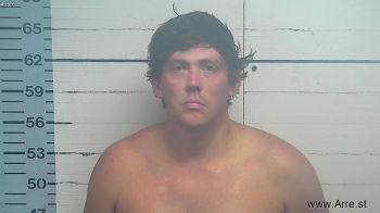 Timothy Brandon Wilder Mugshot