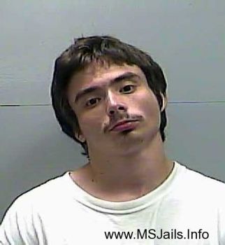 Timothy A Wilson Mugshot