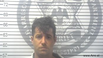 Timothy Ryan Wright Mugshot