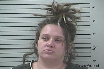 Tina Marie Newberry Mugshot