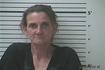 Tina Marie Proctor Mugshot