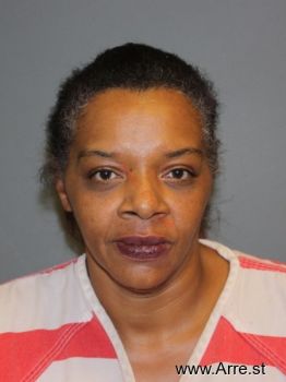 Tina Yvette White Mugshot