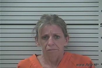 Tina Diann Williams Mugshot