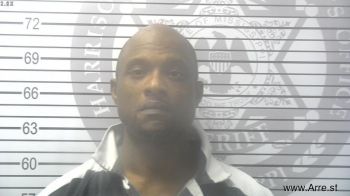 Titus Jeremiah Kelly Mugshot