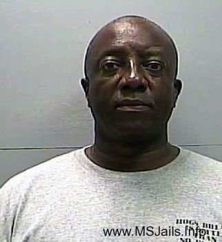 Titus  Turner Mugshot