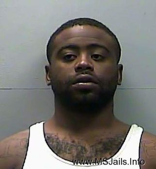 Todderick M Warren Mugshot