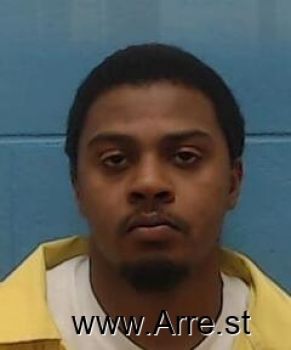 Toddric  Crawford Mugshot