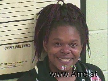 Tomeka  Griffin Mugshot