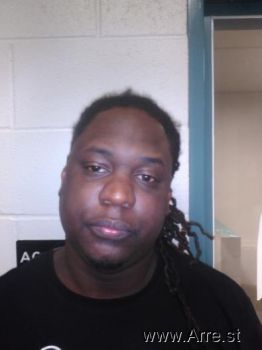 Tommie Lee Williams Mugshot