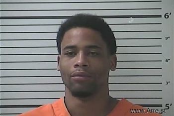 Tommie Lee Williams Mugshot