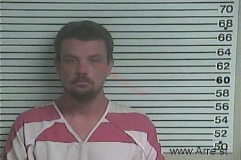 Tommy Lewis Harper Ii Mugshot