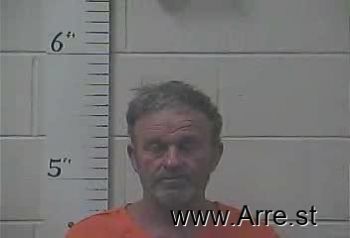 Tommy Earl Jenkins Mugshot