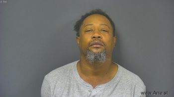 Tommy Andre Melton Mugshot