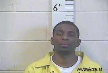 Tommy Lee Peters Mugshot