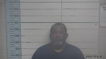 Tommy Edward Reed Mugshot