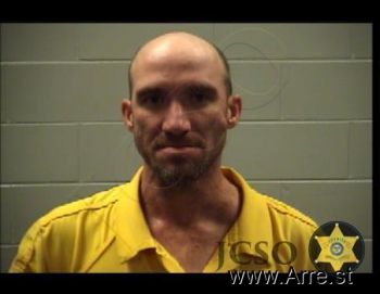 Tommy Anthony Weaver Mugshot