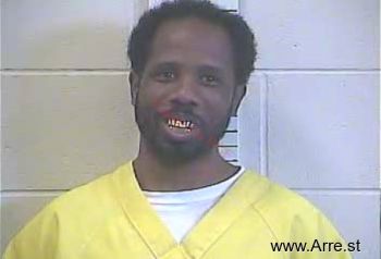 Tommy L5953  Banks Mugshot