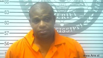 Toney Terrell Clark Mugshot