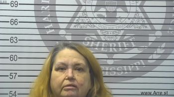 Toni Josepha Aucoin Mugshot