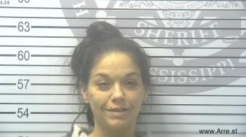 Toni Nicole Bellais Mugshot