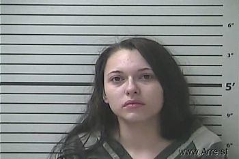 Toni Mae Carroll Mugshot