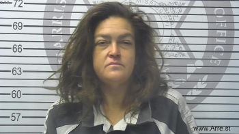 Toni Marie Hoyt Mugshot