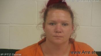 Toni Renee Respess Mugshot