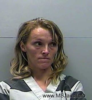 Tonja Damond Rodgers Mugshot