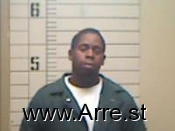 Tony Deundra Bell Mugshot