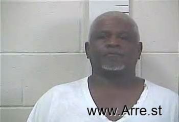 Tony Jerome Butler Mugshot