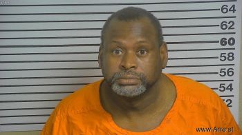 Tony Ray Clark Mugshot