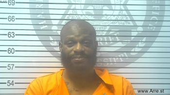 Tony Terrell Clark Mugshot