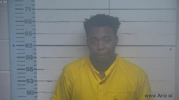 Tony Terrell Collins Mugshot