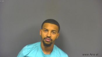 Tony Montrail Cooper Mugshot