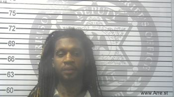 Tony Levelle Davis Mugshot