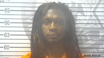 Tony Levelle Davis Mugshot